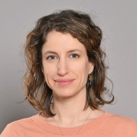 Claude Emma Komly