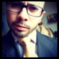 Eduardo Zacarías
