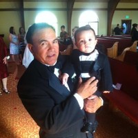 Joel Salgado