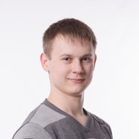 Eugene Melnik