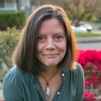 Juliet H Anderson, AIA LEED Green Associate