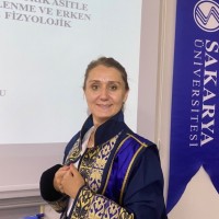 Tuğba Özdemir