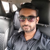 Praveen Gowda