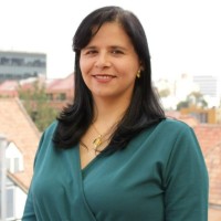 Liliana Hoyos Celis