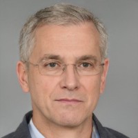 Paul Parker