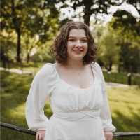 Amelia Madgett