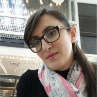 Lara Madanat