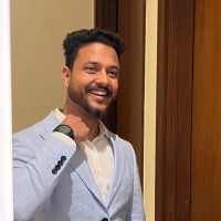 SHIVAM CHANDEL