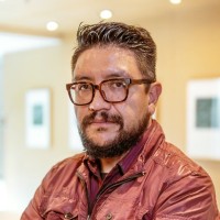 Eduardo Martínez Gómez