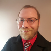 James Scherer