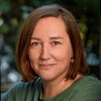 Marion Mclachlan