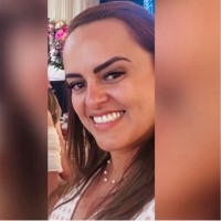 Jacqueline Gonçalves Da Silva Ricardo