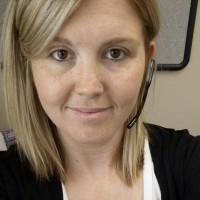 Alena Weldon
