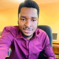 Rendani Mulovhedzi