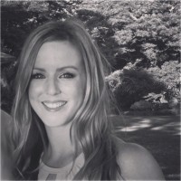 Lauren McMahon