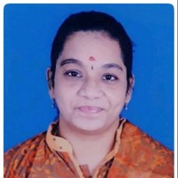 Radha J