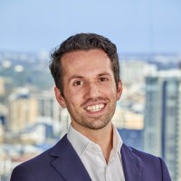 Ben Yates