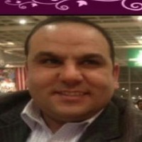 Mohamed Saeed