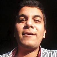 Mahmoud Gamal