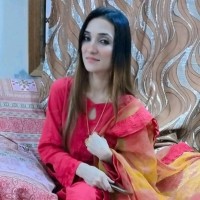 Urooj Fatima