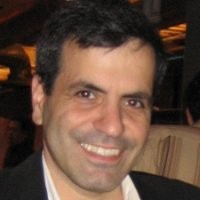 Alan Pourafzal