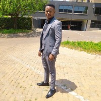 Sakhile Mthabela