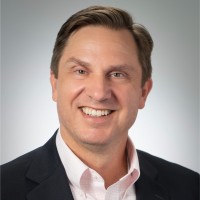Patrick Murchison, CIMA ®, AIF®