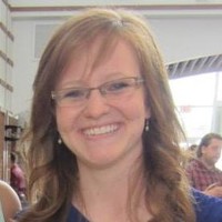 Rachel Bouwhuis
