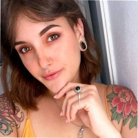 Giorgia Buquicchio
