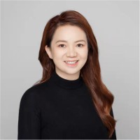 Yvonne Sheng