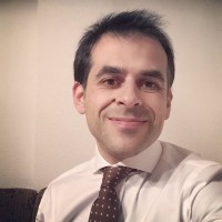 Tomas Francesco Frongia