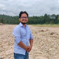 Suvraj Khatri