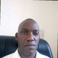 David Bwire