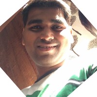 Vijay Katkar