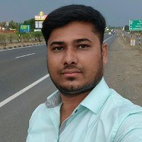Shrikant Dhamdhere