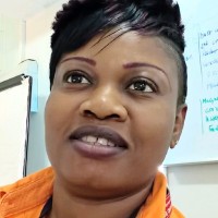 Jocelyne Koffi Subia