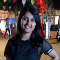 Nitya Pandey