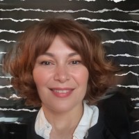 Cécile Chambon de Feugerolles