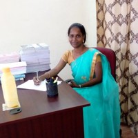 Vanmathi U