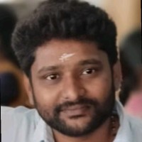 Bhuvanesh G