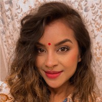 Manali Sharma