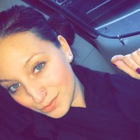 Stephanie Bourgeois