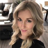 Ivy O’Kane