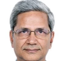 Sushil Sinha