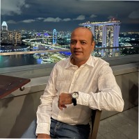 Naveen Bhandari