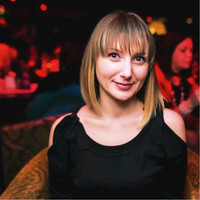 Natalia Vernyhora