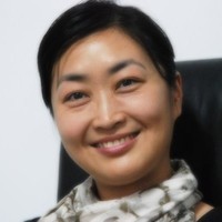 Julia Lu