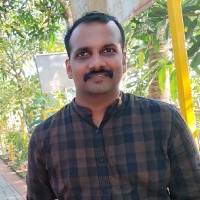 Syamraj Sasi