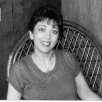 Patricia Martinez Dorner, MA, LPC
