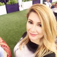 Elnara Sadikhova